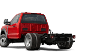 2024 Ford Chassis Cab External Image 2